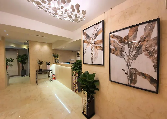 No 25 Dongdaemun Hotel 3*