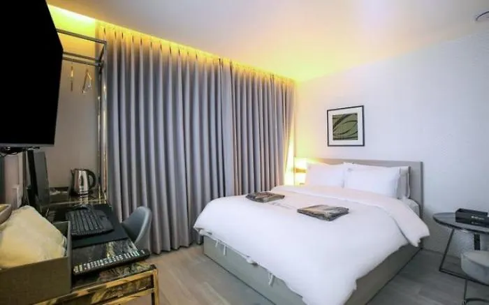 No 25 Dongdaemun Hotel